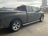 2017 dodge ram 1500 sport bedrijfswagen - afbeelding 9 van  14