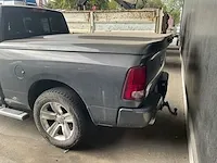 2017 dodge ram 1500 sport bedrijfswagen - afbeelding 11 van  14
