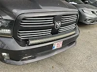 2017 dodge ram 1500 sport bedrijfswagen - afbeelding 12 van  14