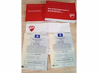 2017 ducati super sport s 937 motorfiets - afbeelding 4 van  12