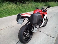 2017 ducati super sport s 937 motorfiets - afbeelding 7 van  12