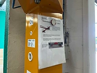 2017 erikkila ppj vacuümgrijper prowood xtra low - afbeelding 2 van  15