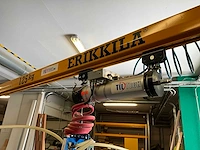 2017 erikkila ppj vacuümgrijper prowood xtra low - afbeelding 5 van  15