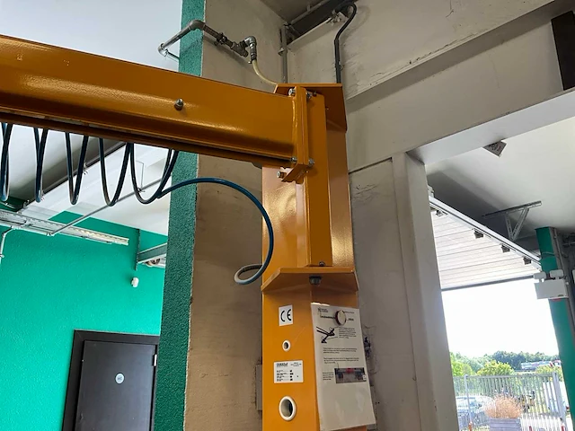 2017 erikkila ppj vacuümgrijper prowood xtra low - afbeelding 6 van  15