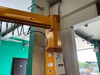 2017 erikkila ppj vacuümgrijper prowood xtra low - afbeelding 6 van  15