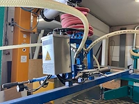 2017 erikkila ppj vacuümgrijper prowood xtra low - afbeelding 11 van  15