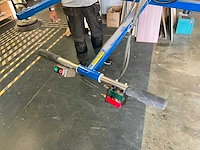 2017 erikkila ppj vacuümgrijper prowood xtra low - afbeelding 12 van  15