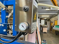 2017 erikkila ppj vacuümgrijper prowood xtra low - afbeelding 15 van  15