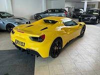2017 ferrari 488 spider sportwagen - afbeelding 2 van  65