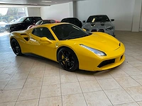 2017 ferrari 488 spider sportwagen - afbeelding 6 van  65