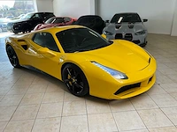 2017 ferrari 488 spider sportwagen - afbeelding 7 van  65