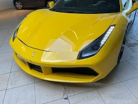 2017 ferrari 488 spider sportwagen - afbeelding 11 van  65