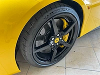 2017 ferrari 488 spider sportwagen - afbeelding 14 van  65