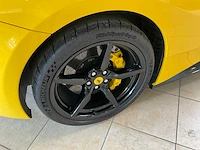 2017 ferrari 488 spider sportwagen - afbeelding 21 van  65
