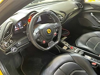 2017 ferrari 488 spider sportwagen - afbeelding 30 van  65