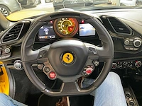 2017 ferrari 488 spider sportwagen - afbeelding 33 van  65