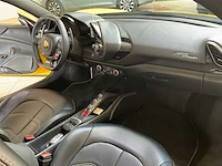 2017 ferrari 488 spider sportwagen - afbeelding 41 van  65