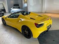 2017 ferrari 488 spider sportwagen - afbeelding 48 van  65