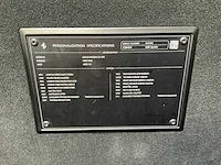 2017 ferrari 488 spider sportwagen - afbeelding 55 van  65