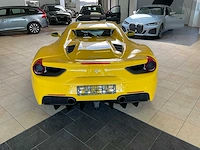 2017 ferrari 488 spider sportwagen - afbeelding 63 van  65