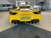 2017 ferrari 488 spider sportwagen - afbeelding 64 van  65