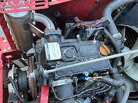 2017 ferris is2500z zero-turn zitmaaier - afbeelding 23 van  27