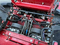 2017 ferris is2500z zero-turn zitmaaier - afbeelding 24 van  27