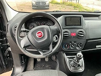 2017 fiat cubo 2017 fiat cubo personenauto - afbeelding 3 van  30