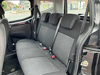 2017 fiat cubo 2017 fiat cubo personenauto - afbeelding 5 van  30