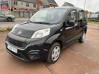 2017 fiat cubo 2017 fiat cubo personenauto - afbeelding 1 van  30