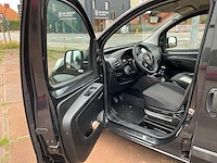2017 fiat cubo 2017 fiat cubo personenauto - afbeelding 16 van  30