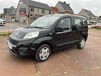 2017 fiat cubo 2017 fiat cubo personenauto - afbeelding 12 van  30