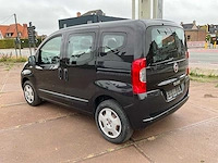 2017 fiat cubo 2017 fiat cubo personenauto - afbeelding 23 van  30