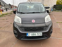 2017 fiat cubo 2017 fiat cubo personenauto - afbeelding 26 van  30