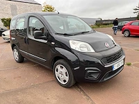 2017 fiat cubo 2017 fiat cubo personenauto - afbeelding 28 van  30
