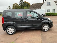 2017 fiat cubo 2017 fiat cubo personenauto - afbeelding 30 van  30