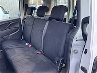 2017 fiat doblo bestelwagen - afbeelding 9 van  24