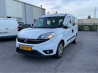 2017 fiat doblo bestelwagen - afbeelding 1 van  24