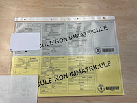 2017 fiat doblo bestelwagen - afbeelding 17 van  24