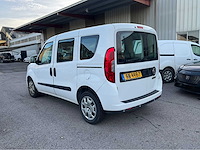2017 fiat doblo bestelwagen - afbeelding 18 van  24