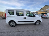 2017 fiat doblo bestelwagen - afbeelding 21 van  24