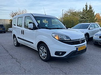 2017 fiat doblo bestelwagen - afbeelding 22 van  24