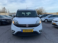 2017 fiat doblo bestelwagen - afbeelding 23 van  24