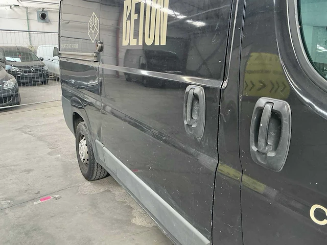 2017 fiat ducato - afbeelding 2 van  31