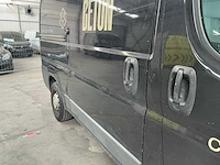 2017 fiat ducato - afbeelding 2 van  31