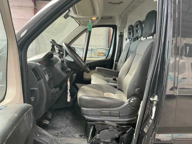 2017 fiat ducato - afbeelding 6 van  31