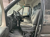 2017 fiat ducato - afbeelding 6 van  31