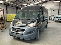 2017 fiat ducato