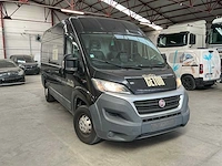 2017 fiat ducato - afbeelding 12 van  31