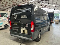 2017 fiat ducato - afbeelding 23 van  31